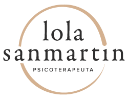 Lola Sanmartin | Psicoterapeuta Humanísta y Gestalt
